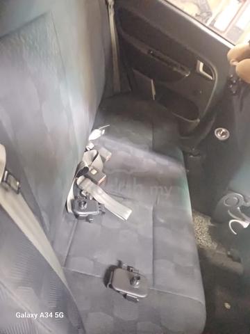 2011 Proton SAGA 1.3 FL (A) - 5