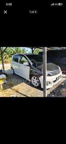 2013 Perodua VIVA 1.0 ELITE AT EJ-VE (A) - 1