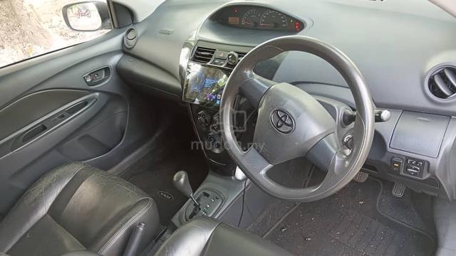 Toyota Vios 1.5 Auto 2012 On the Road - 4