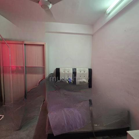 [Skudai] Taman Sri Orkid ‼️Freehold‼️Renovated‼️ 5