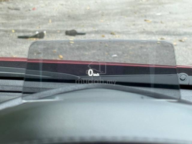 2019 Mazda CX-3 2.0 SKYACTIV G (A) HUD E-BRAKE - 4