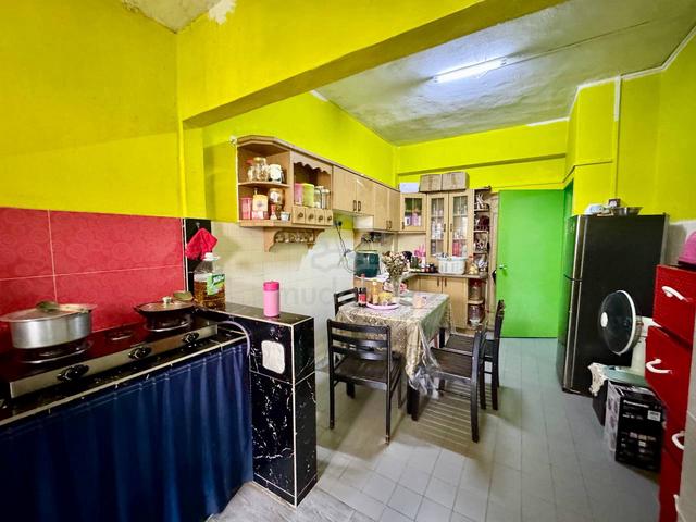 Murah Double Storey Taman Bukit Teratai, Ampang 2