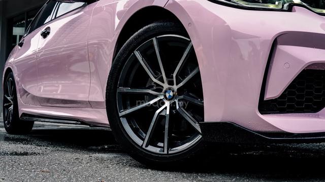 Bmw 320i 2.0 G20 M3 CONCEPT F.LIFT P.SHIFTER 2022 - 5