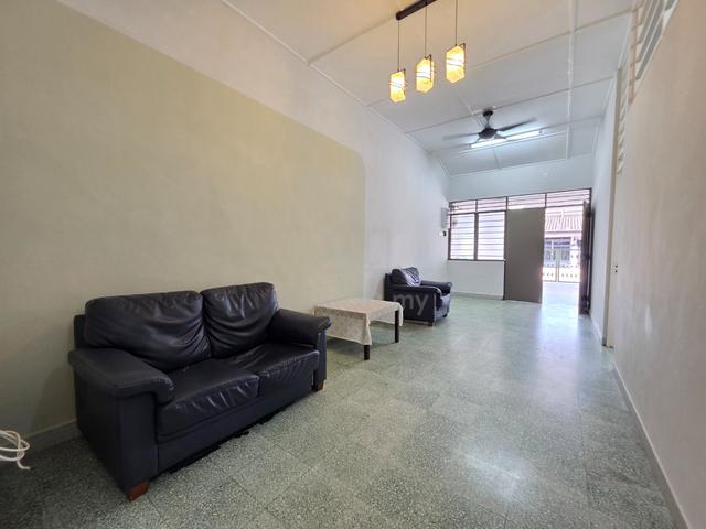 Alor Setar- Single Storey Terrace- Taman Lam Sun 1
