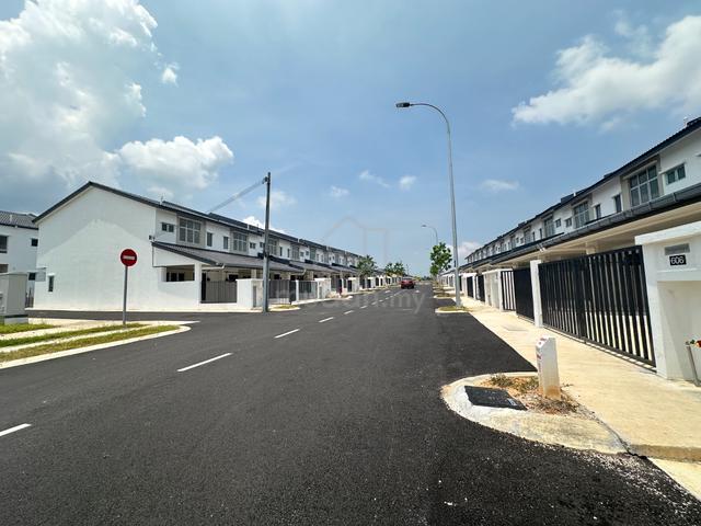 Iringan Bayu Double Storey House Seremban Mambau {NICE PRICE} 1