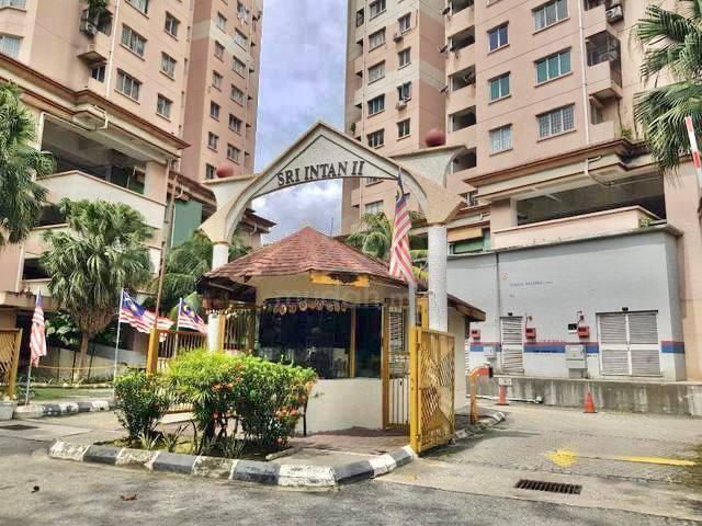 Sri Intan 2 1