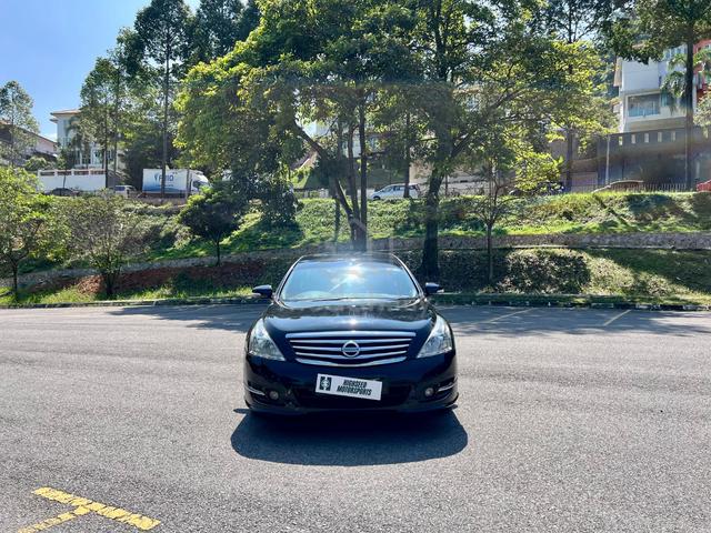 2011 Nissan TEANA 2.0 200 XE COMFORT (A) 125K mile - 3