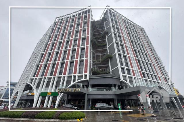 Sutera Bay Retail Lot | Kk City | Sadong Jaya | Airport | Sembulan | 1