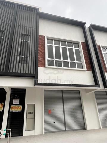 Negeri Sembilan Nilai Shop Lot For Rent 1