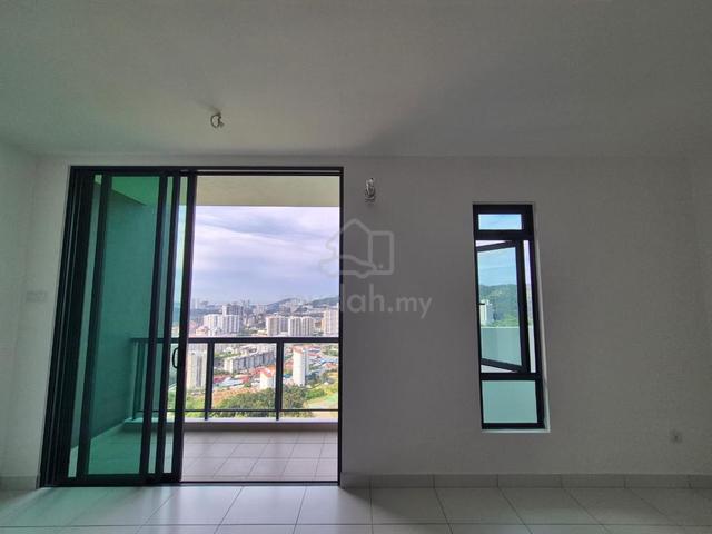 The Terraces Condominium 1