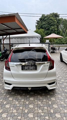 2019/2020 Honda Jazz 1.5 V Facelift (A) Full Spec - 4