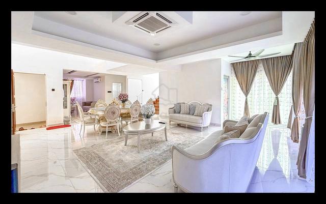 Ampang Putra Residency 1