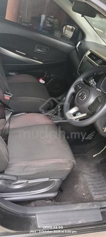 2022 Perodua MYVI 1.5 X (A) - 3