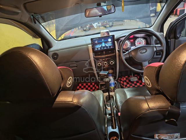 2012 Perodua VIVA 1.0 ELITE EXCLUSIVE EJ-VE (A) - 5