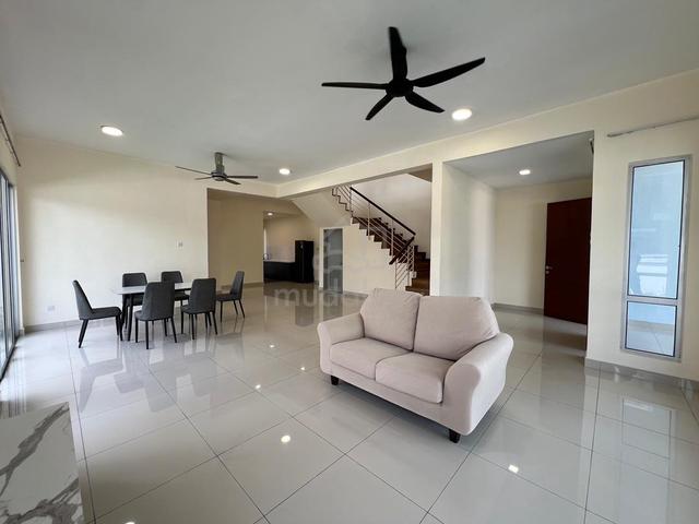 [Kitchen Cabinet] Semi D Anggun 2 Anggun City Rawang 1