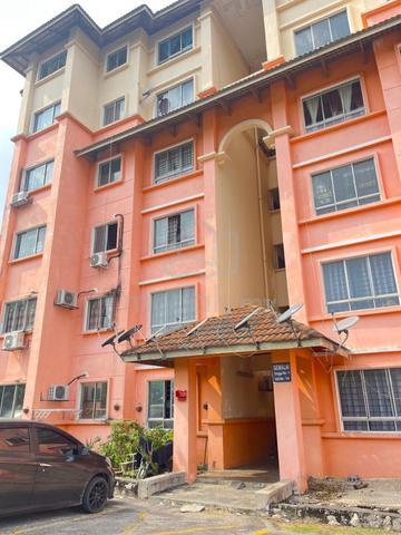 Bandar Puncak Alam 1