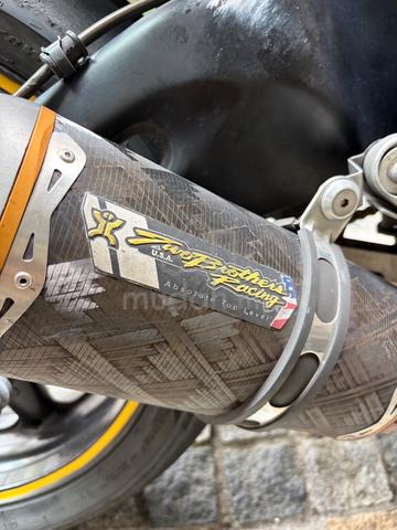 2008 Honda CBR1000RR Fireblade For Sale - photo 9 of 9