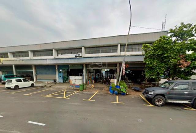 Usj 1 , Subang Jaya 1