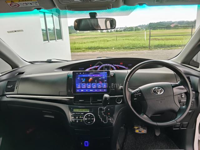 2016 Toyota ESTIMA 2.4 AERAS PREMIUM Super King - 5