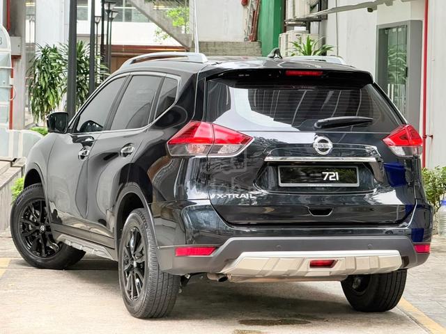 Nissan X-TRAIL 2.0 MID FACELIFT BSM 360CAM PwrBoot - 4