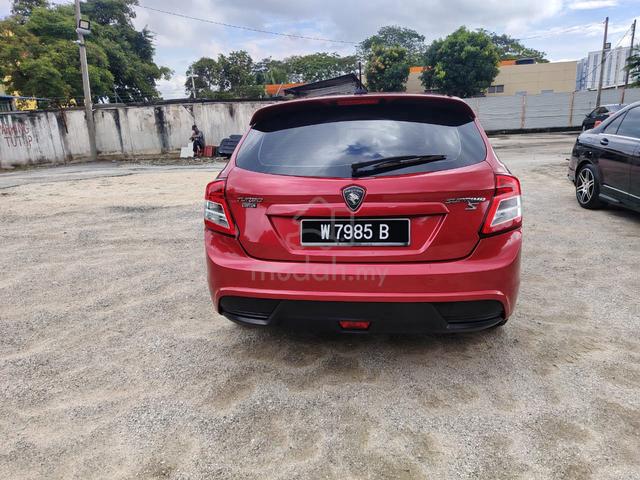 2013 Proton SUPRIMA S 1.6 PREMIUM (A) - 2