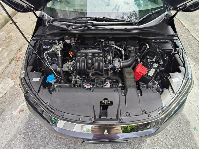 2023 Honda CITY 1.5 S (A) - 4