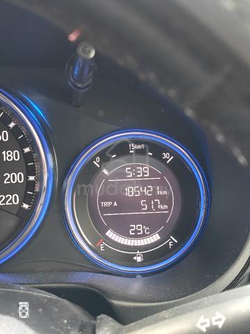 2014 Honda CITY 1.5 E MY14 GM6 (A) - 4