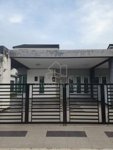 [Berdekatan Hospital] Taman Seri Astana Jalan Langgar 1