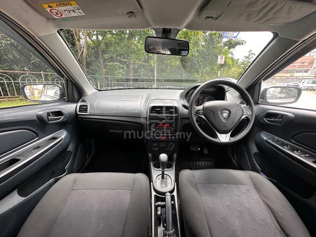 2019 Proton SAGA 1.3 PREMIUM (A) LOAN KEDAI /CASH - 5
