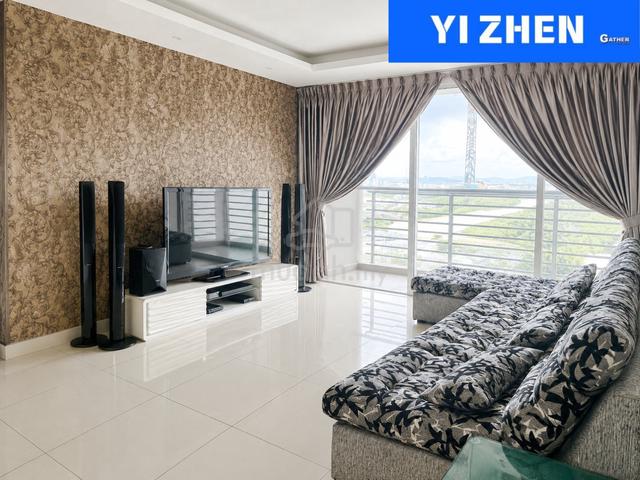 Ocean View Residences @ Harbour Place 1