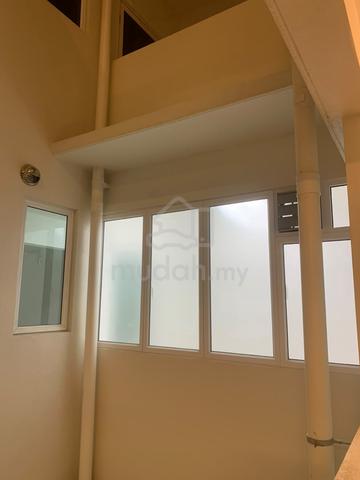 Ideal Residency 1