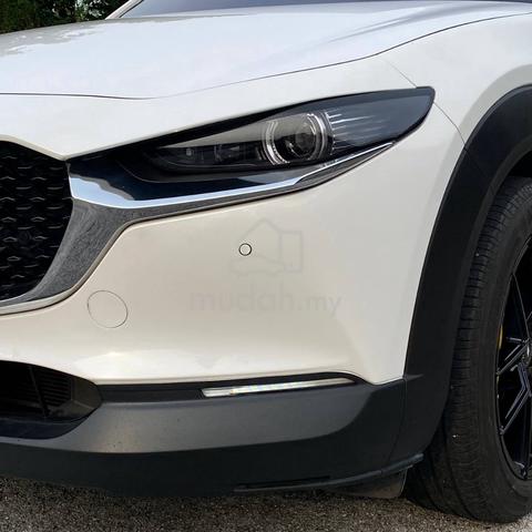 2023 Mazda CX-30 2.0 G 2WD HIGH+P MY19 UPDATED (A) - 5
