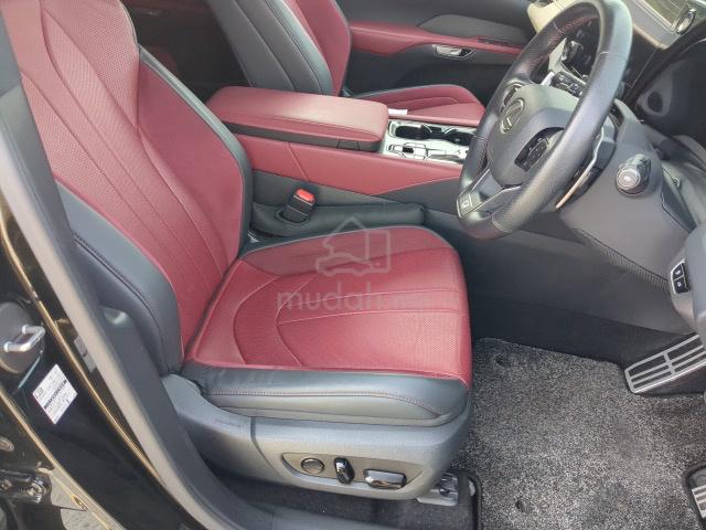 2024 BOOKNOW TRD P/Roof Lexus RX350 2.4 F SPORT - 4