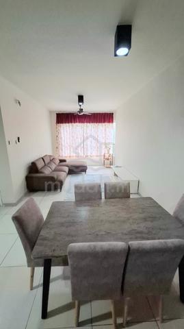 Irama Wangsa 1