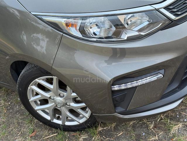 2021 Proton PERSONA 1.6 EXECUTIVE MY16 FACELIFT - 3