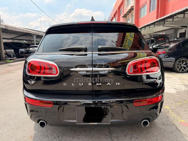 2017/2022 Mini COOPER 2.0 CLUBMAN (A) 2y Warranty - 3