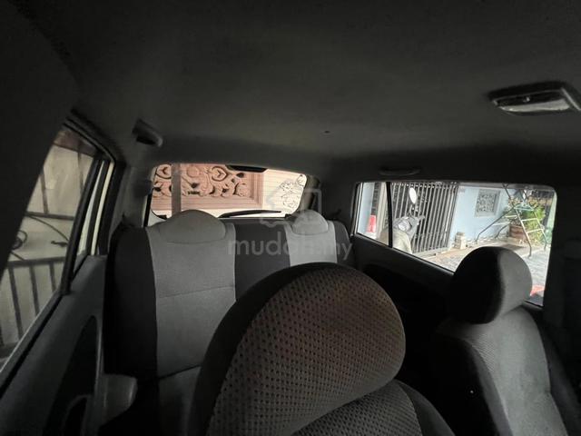 2007 Perodua VIVA 1.0 EZ STANDARD (A) - 4