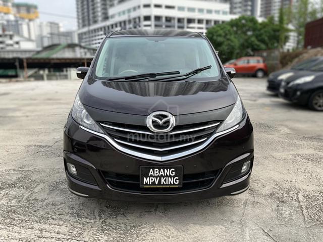 2016 Mazda BIANTE 2.0 SKYACTIV-G (A) - 3