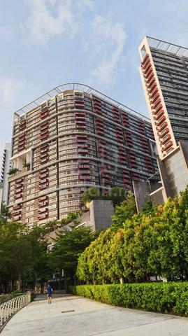 Medium Room Fully Furnished @ Paisley at Subang (Tropicana Metropark) 1