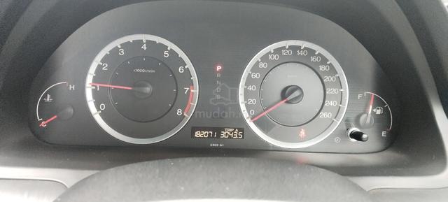 2010 Honda ACCORD 2.4 CONCEPT M FACELIFT (A) - 3