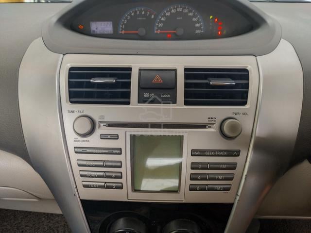 2013 Toyota VIOS 1.5 G (A) - 5