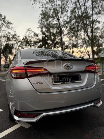 2023 Toyota VIOS 1.5 G MY19 FACELIFT (A) - 4