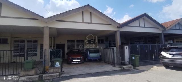 Turun Harga ‼️ Taman Bukit Rangin Perdana 1