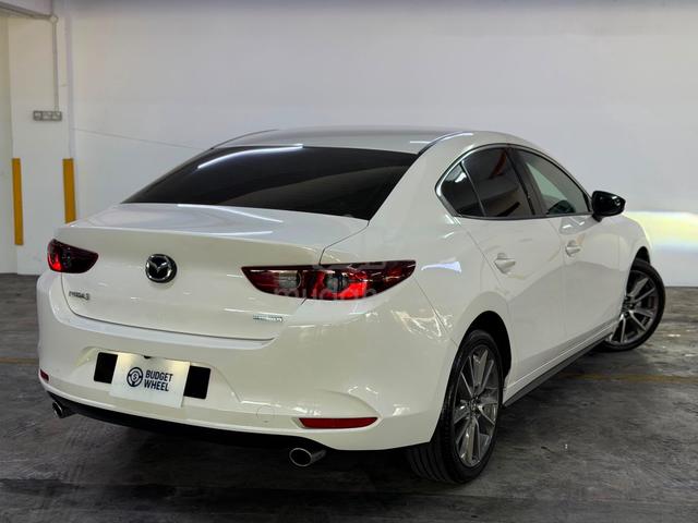 Mazda 3 SEDAN HIGH PLUS SKYACTIV 2.0 (A)WHOLE SALE - 3