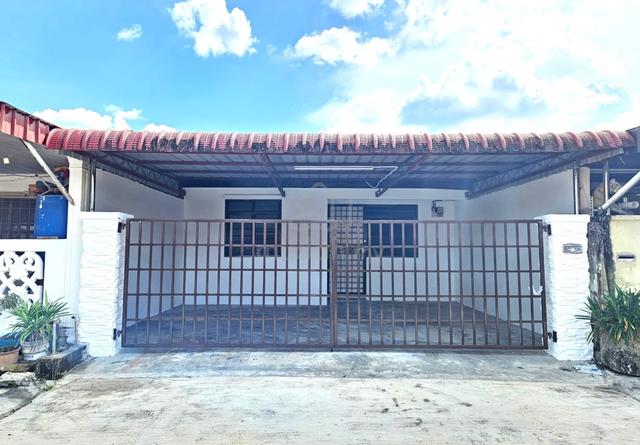 Taman Seri Bayu Fasa 2, Sungai Petani 1