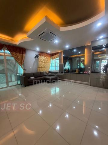 Ambang Botanic❗️2 Storey Semi-D House for Sale / Rent at Klang 🏡 1