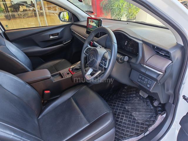2023 Toyota VIOS 1.5 G MY23 (A) - 4