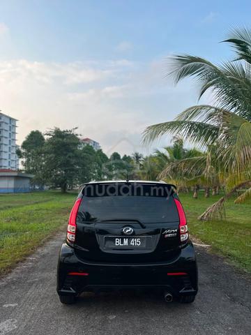 2011 Perodua MYVI 1.5 SE ZHS (A) - 5