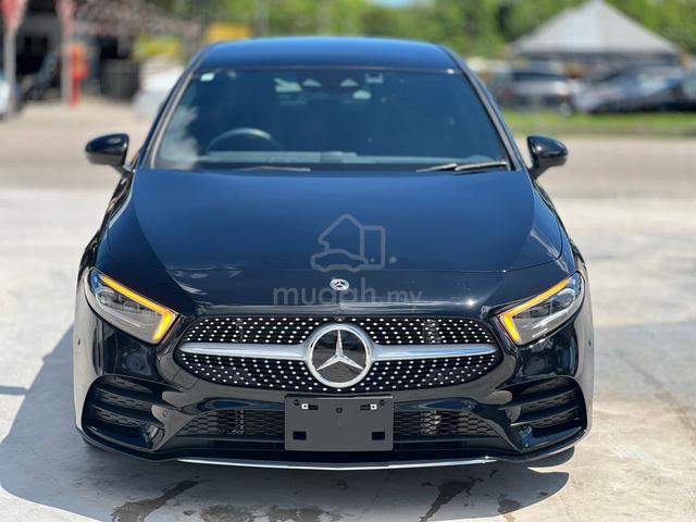 * 16338KM Hatchback * ✨ 2021 Mercedes Benz A180 - 4