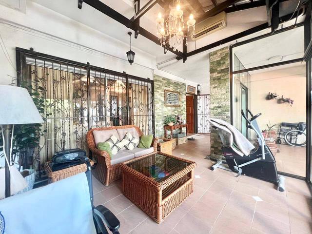 RENOVATED! Double Storey Terrace Seksyen 1 Bandar Baru Bangi 1